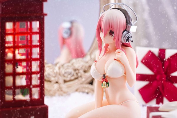 Alter 索尼子Swimsuit Santa Ver.