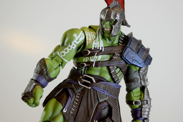 S.H.Figuarts 复仇者联盟 浩克《Avengers Assemble》 Edition