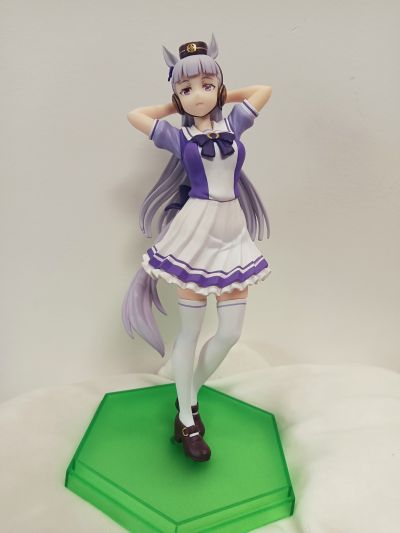 POP UP PARADE 赛马娘  黄金船 校服版