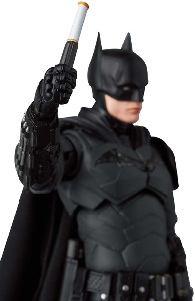 MAFEX 编号188 新蝙蝠侠