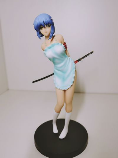 娇蛮之吻 鉄乙女