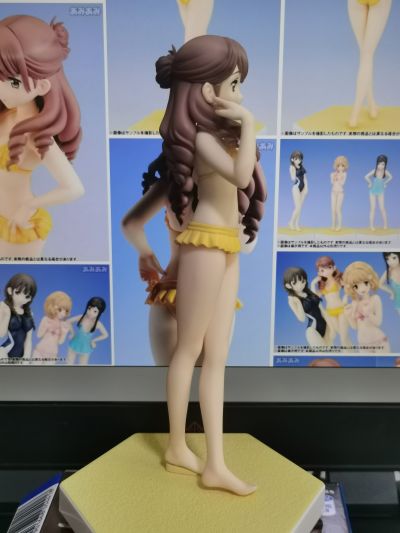BEACH QUEENS 花开物语 和仓结名