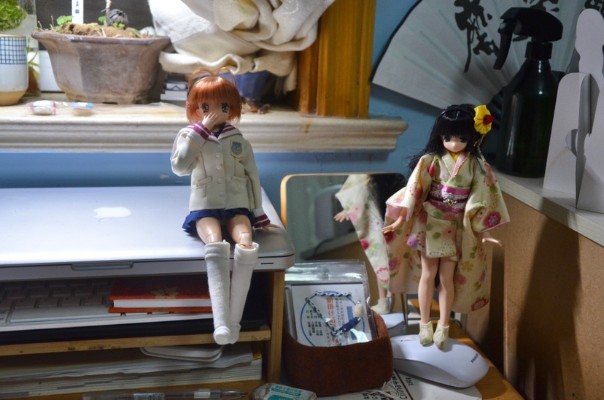 Figuarts mini 鬼灭之刃 不死川实弥