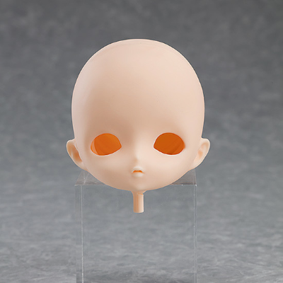 Harmonia bloom blooming doll（头部）