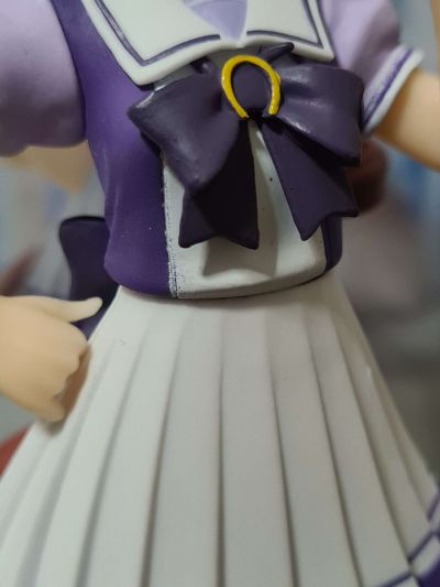 赛马娘  东海帝皇