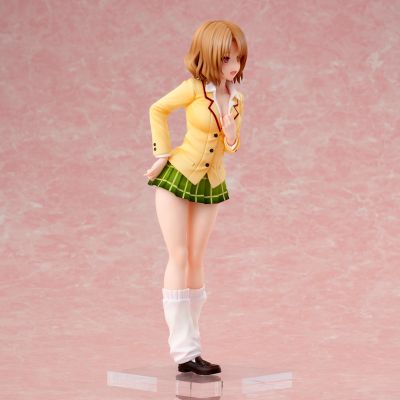出包王女DARKNESS 校服系列 籾冈里纱 限定版