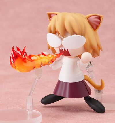 粘土人 #120 爱尔奎特·布伦史坦德 终极版（WF2010夏）