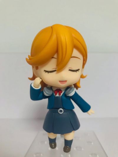 粘土人#1737 爱与演唱会！超级明星！！ 涩谷香音