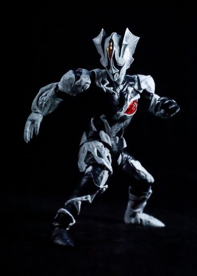 S.H.Figuarts 基里艾洛德人