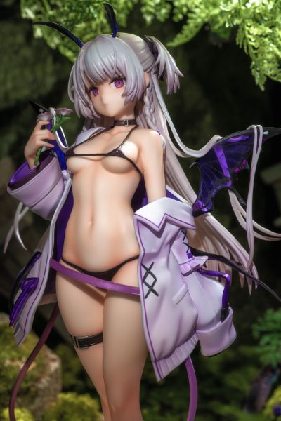 贝契尼亚 STD版
