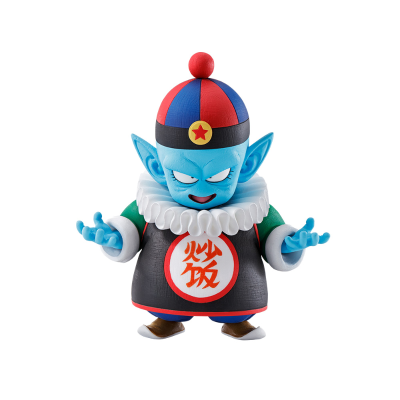 一番赏 龙珠 EX 摩诃不可思议冒险 D奖 杂烩饭大王 与 龙珠