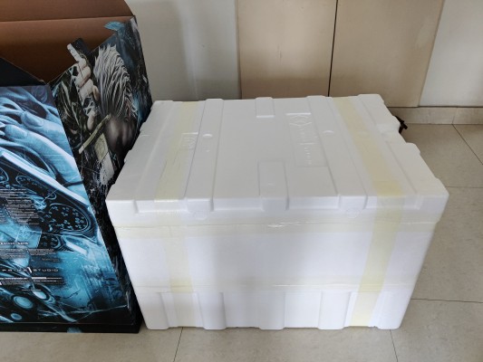 UPMDMCV-03LM 鬼泣5 维吉尔 EX配色限定版