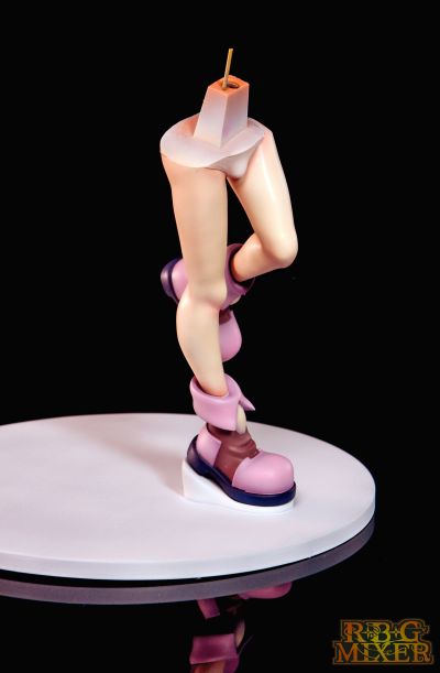 来自深渊 莉可