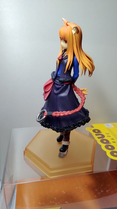 POP UP PARADE 狼与香辛料 赫萝