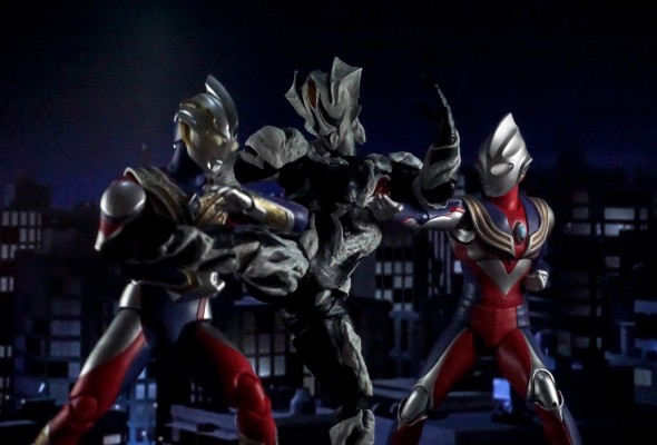 S.H.Figuarts 基里艾洛德人