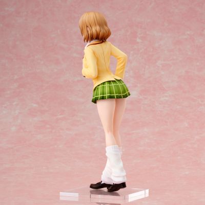 出包王女DARKNESS 校服系列 籾冈里纱 限定版