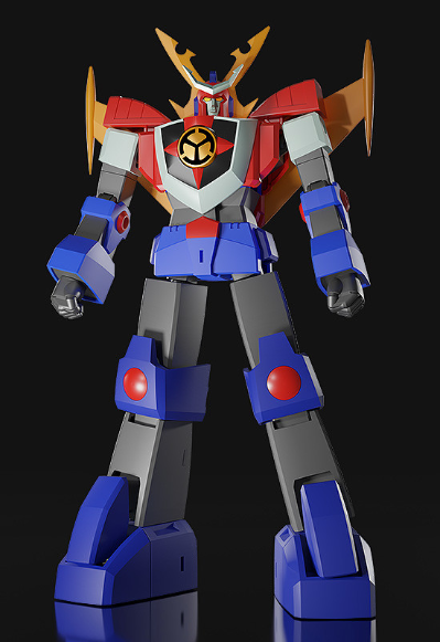 MODEROID 最强机器人大王者 大王者