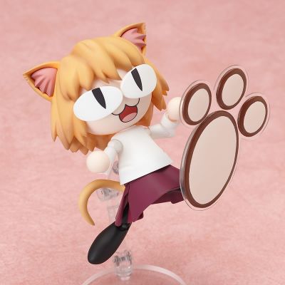 粘土人 #120 爱尔奎特·布伦史坦德 终极版（WF2010夏）