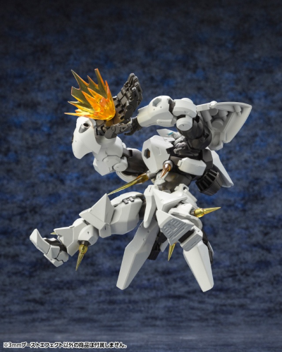 M.S.G 模型改造工具 3mm强化特效件