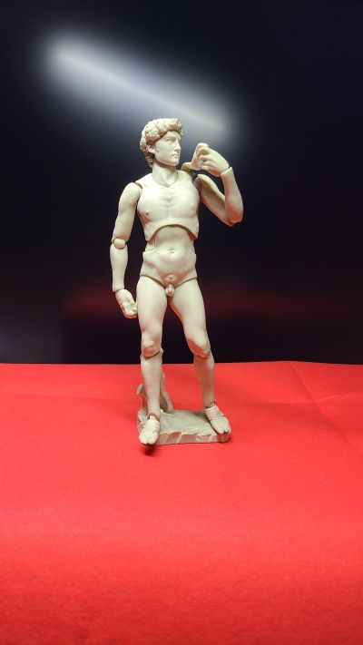 figma#SP-84 逆转裁判 成步堂龙一