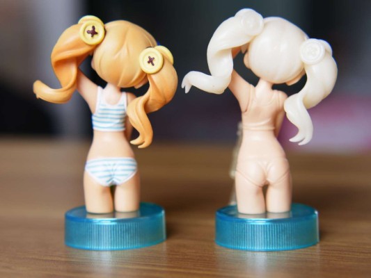 WF リSETちゃん WonderFestival 2005 [Summer] 