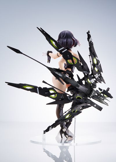 冥途武装：Javelin