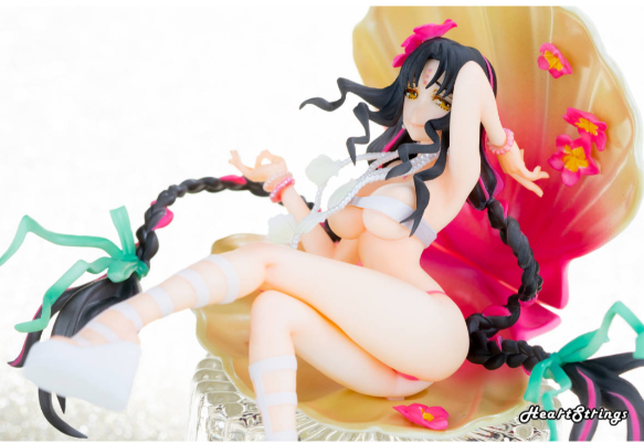 命运-冠位指定 月之癌-杀生院祈荒