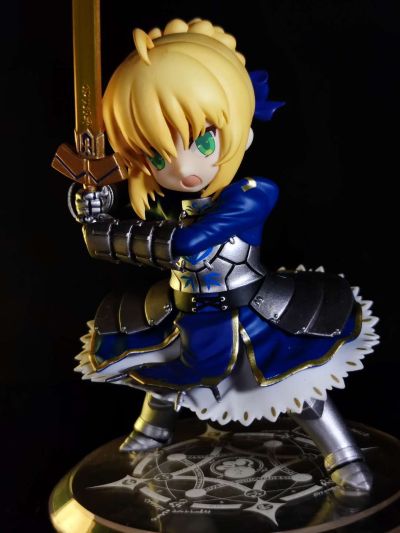 Desktop Astrea Fate/Grand Order Saber