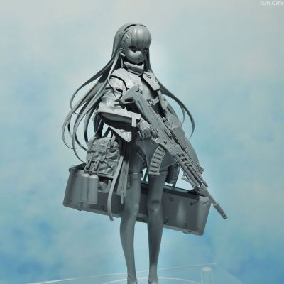 少女前线 AK-Alfa