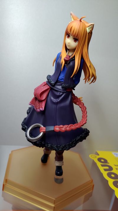 POP UP PARADE 狼与香辛料 赫萝