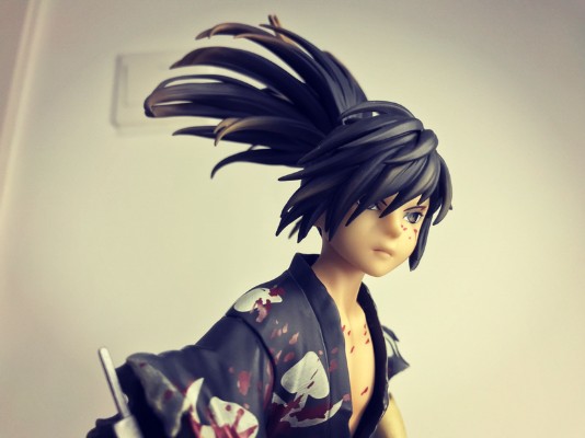 F:NEX 多罗罗 百鬼丸