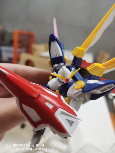 MG  机动新世纪高达X DX高达