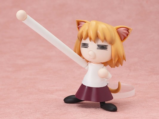 粘土人 #120 爱尔奎特·布伦史坦德 终极版（WF2010夏）