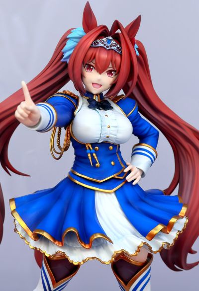 Max Factory 赛马娘 大和赤骥 样品展图