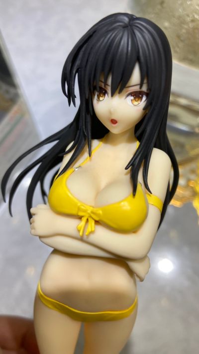 POP UP PARADE 出包王女DARKNESS 古手川唯