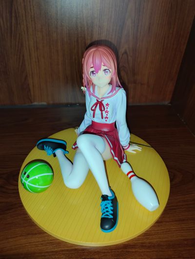 租借女友 樱泽墨