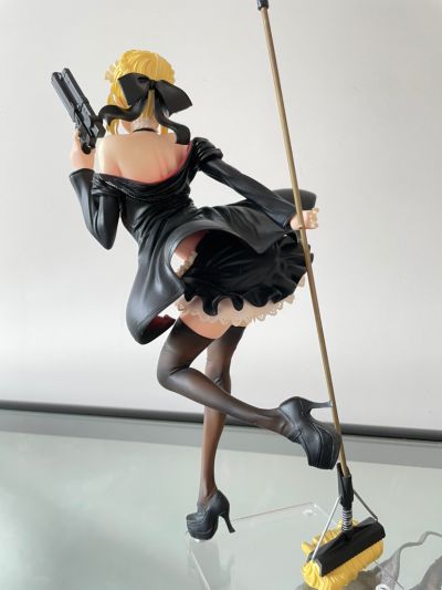 Fate/Grand Order Saber Alter 泳装