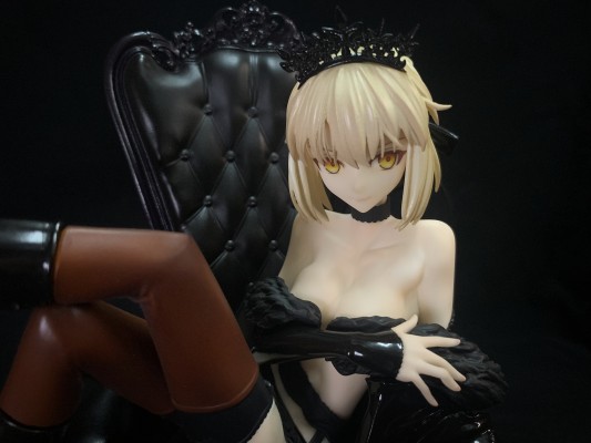 Fate/Grand Saber[Alter] 内衣Ver.