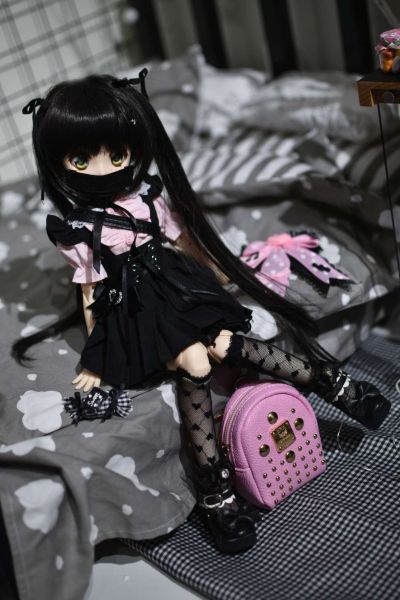 Dollfie Dream 
