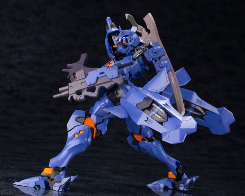 Muv-Luv Alternative 武御雷 Type-00R 斯卫军第16大队指挥官机