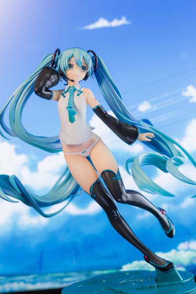 樱话未来抽赏2nd season VOCALOID 初音未来 樱未来 A奖 和伞