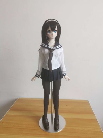 Dollfie Dream Sister DDS 偶像大师灰姑娘女孩 鹭泽文香