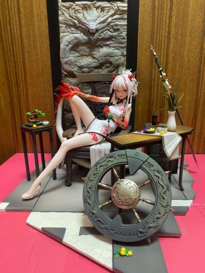 明日方舟 年 乐逍遥Ver.