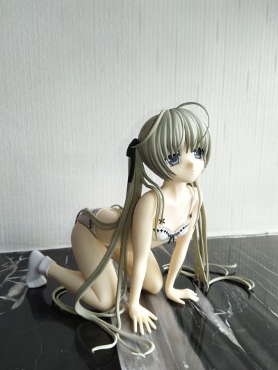 缘之空 春日野穹 体操服ver.