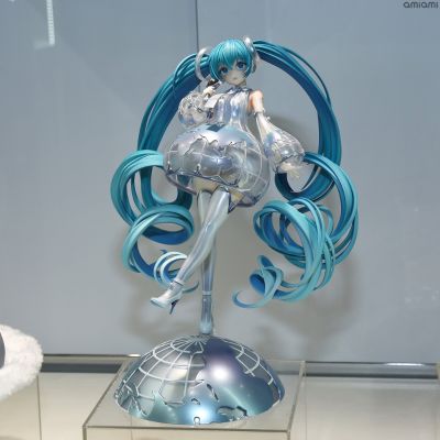 初音未来 MIKU EXPO 2021 Online