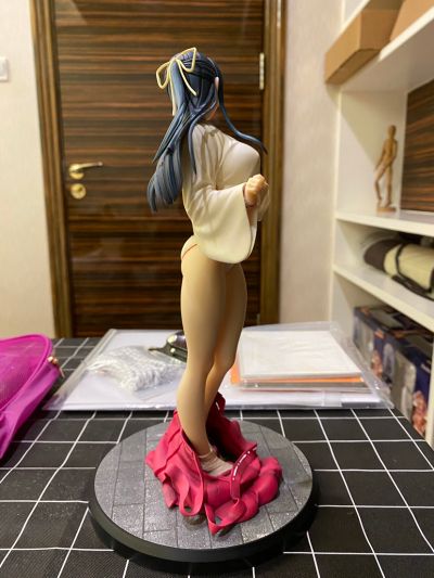 一脸嫌弃的让你看胖次 巫女 出云八神