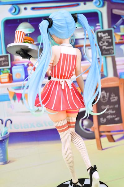 初音未来 SWEETS PARADISE 2018 ver.