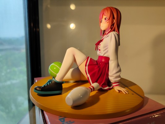 租借女友 樱泽墨