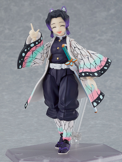figma#575 鬼灭之刃 蝴蝶忍