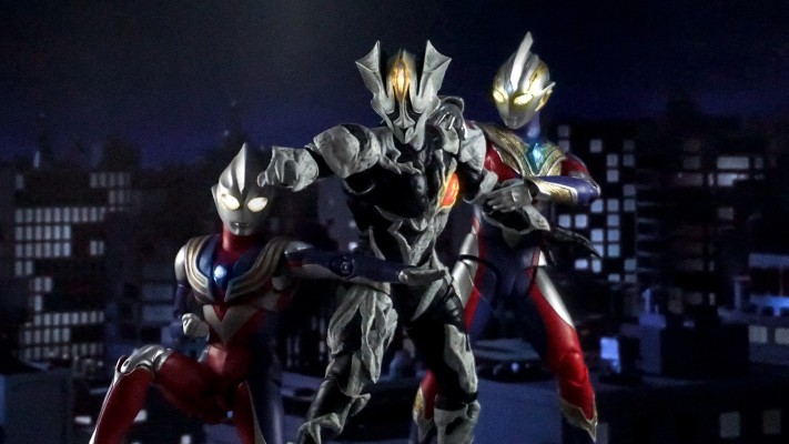S.H.Figuarts 基里艾洛德人